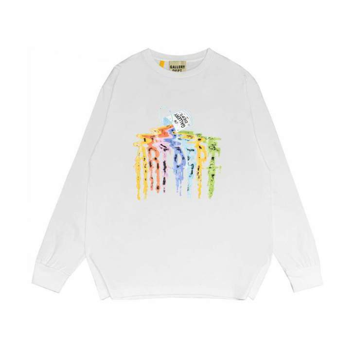 Picture of Gallery Dept T Shirt Long _SKUGalleryDeptS-2XL11trCHGA16450764